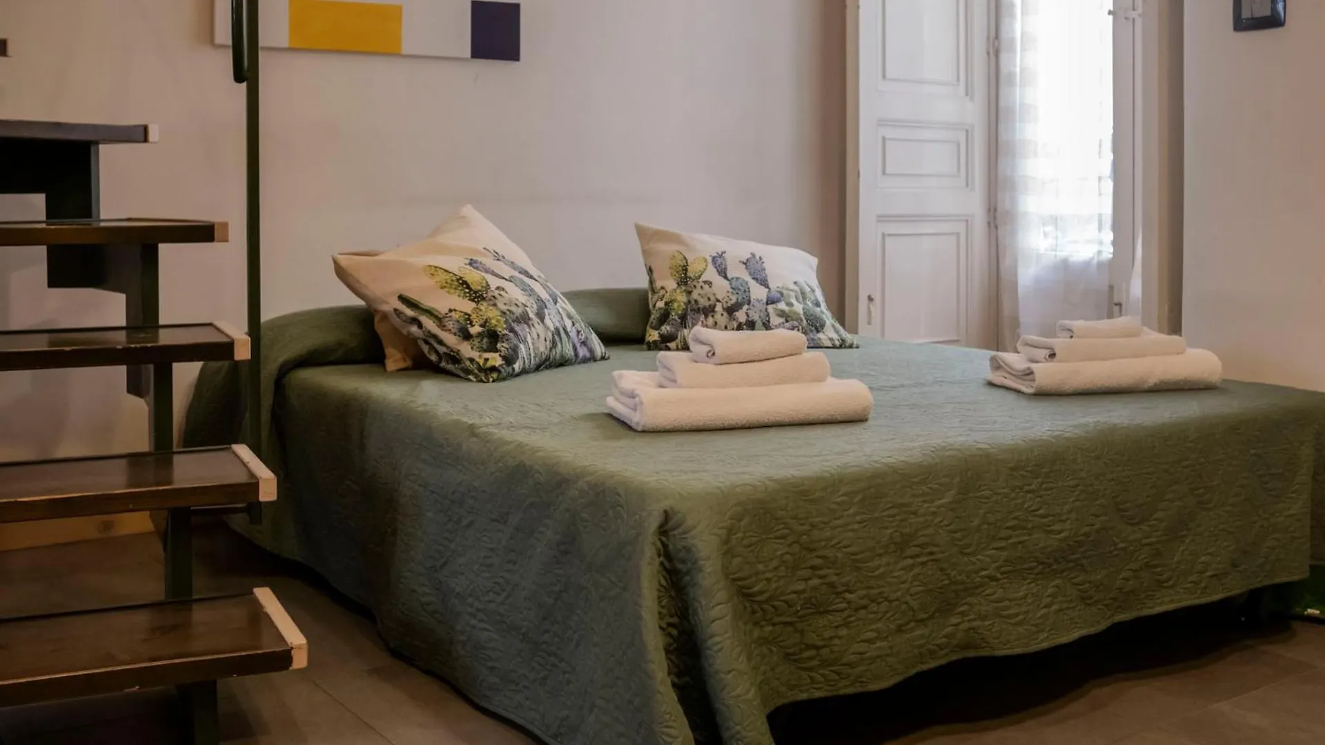 Manzoni House - By Holiday In The Ct Catania 0*,  Italy