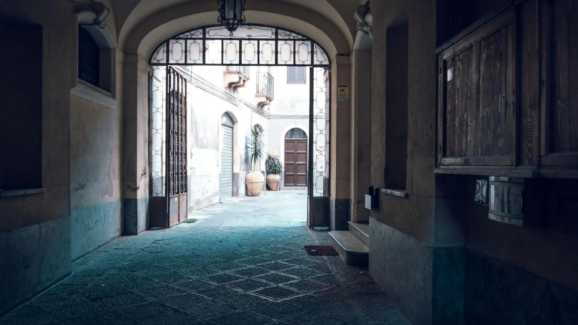 Manzoni House - By Holiday In The Ct Catania 0*,  Italy