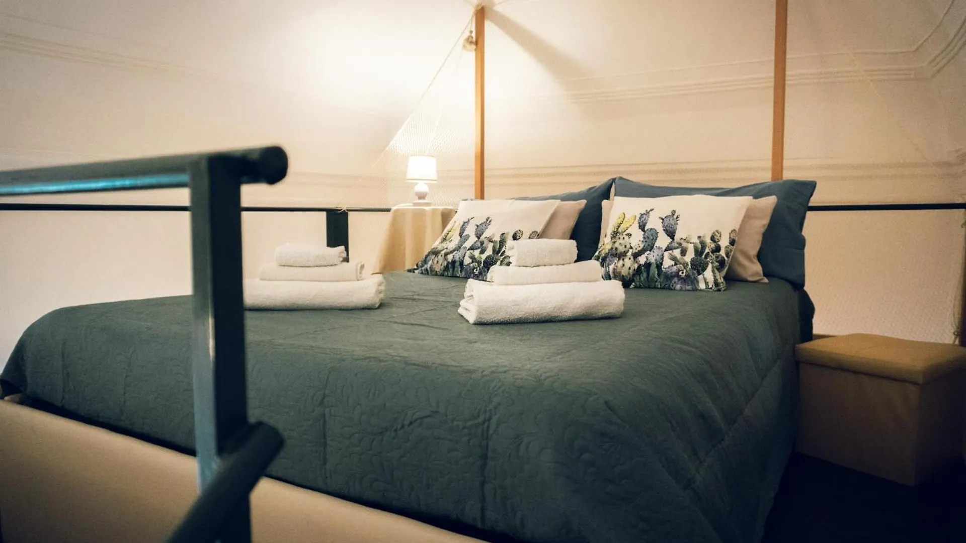 Manzoni House - By Holiday In The Ct Catania