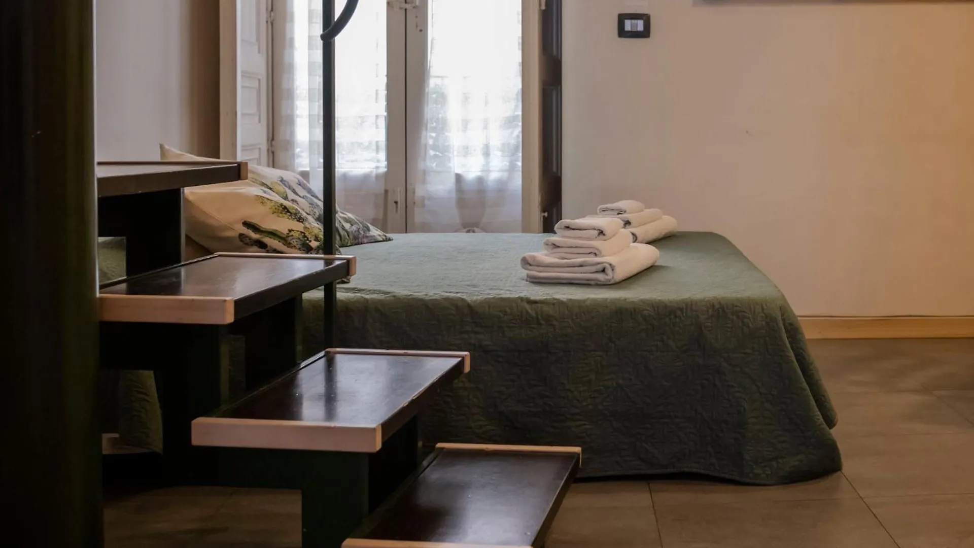 Manzoni House - By Holiday In The Ct Catania 0*,  Italy